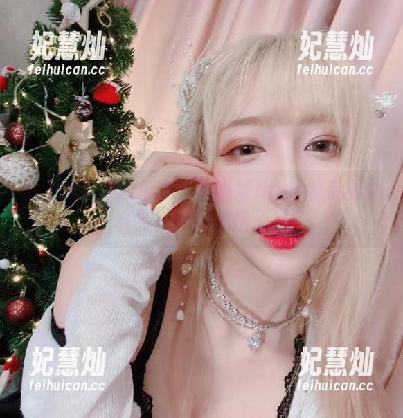 啾小妍Deer 你不该错过的魔力:啾小妍Deer暗夜猫女合集,真的太撩了!