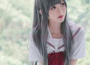 在喵糖映画的高清世界里，加藤惠兔女郎的美图让心情瞬间明亮！