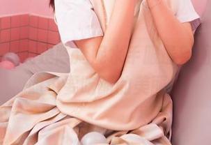 嗲囡囡 – 还是陈梵妮水手服最新图库，海鸥也要吃醋的美丽！