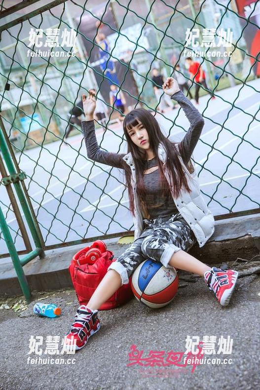 头条女神-信悦儿 头条女神 - 信悦儿少女作品:我发现青春的秘密,居然是这些!