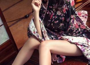 头条女神 – 福利满满！李由美的美足图集，谁能抵挡得住？