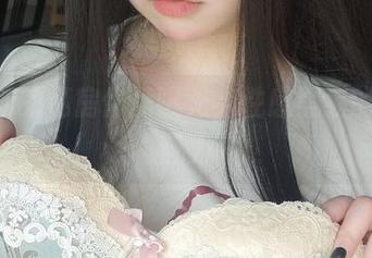 女主K的私房作品曝光，性感黑猫的撩人魅力