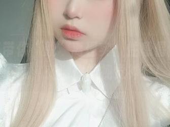 女主K带你“脱”离现实：性感偶像Cos下载，刺激你的视觉神经！