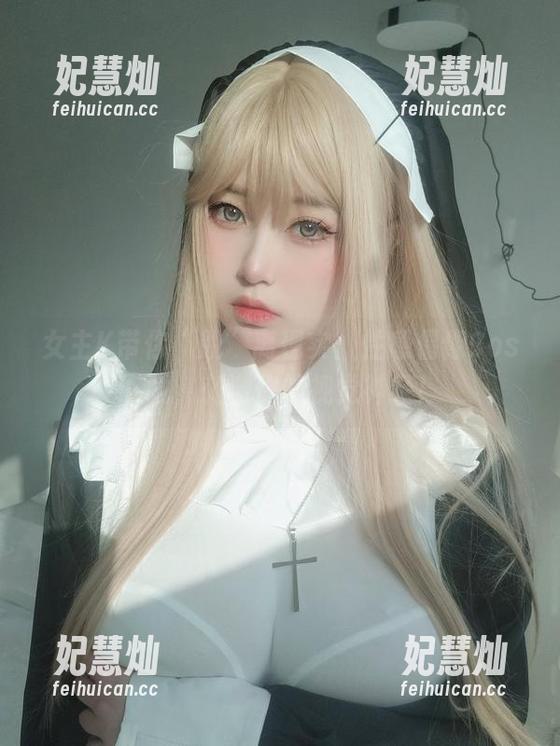 女主K 女主K带你“脱”离现实:性感偶像Cos下载,刺激你的视觉神经!