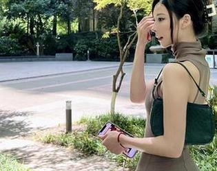 微密圈 – 无圣光福利来袭！妮是老虎的紫色肚兜图包，简直太吸引啦！