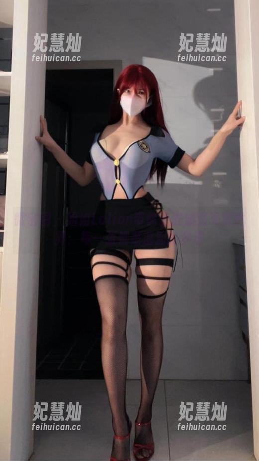 姐姐Lalion 微密圈 - 姐姐Lalion带你走进油亮写真世界:每一张都是湿润的梦境