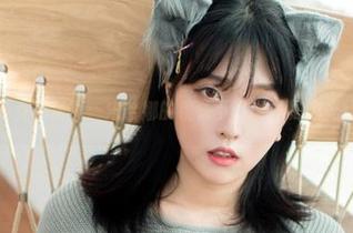 精选女孩写真：宋哈娜的镜头下，谁才是闪光点？