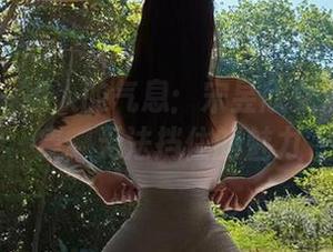 微密圈 – 撩人的气息：宋昱欣女友写真合集，无法挡住的魅力
