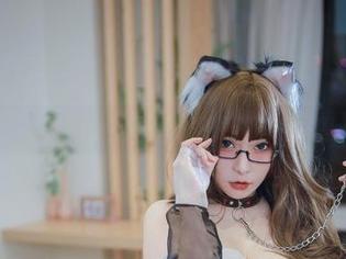 从修女到私房：小泉学姐吖的美图日常，看的心痒痒！