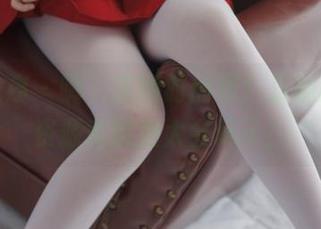 少女秩序 – 嗨，美图时间到！乐栀的镂空资源真的是太会玩了！