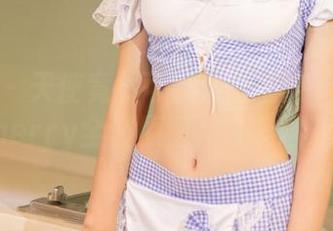 尤果网 – 天使竟然可以这么俏皮？刘嘉琦cherry全套原图，赶紧围观！