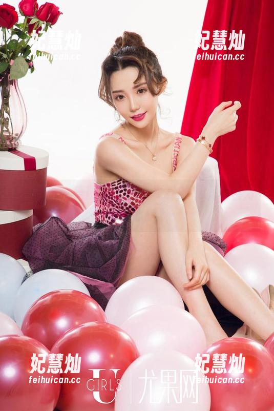 尤果网-夏乔 尤果网 - 美图不出奇,夏乔的私房剧情才走心!