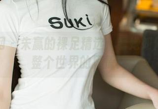 尤果网 – 朱赢的裸足精选：看她如何踩踏整个世界的风情！