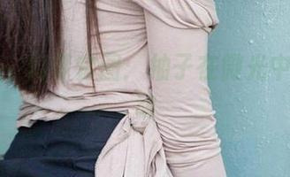 尤果网 – 幻梦套图：柚子在微光中轻轻舞动