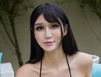 尤物馆 – 白丝美图免费送，李宓儿带你进入梦幻世界！