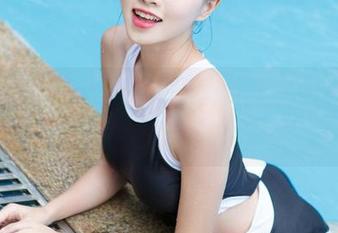 尤物馆 – 夏天来啦！王紫林全套图集，一秒钟让你从夏眠中醒来！