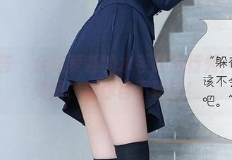 尤蜜荟 – 合法萝莉的水手服流行秀：高清美图，让你目不转睛！