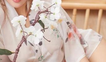 尤蜜荟 – 小KK旗袍图集：原来美丽是可以免费的！