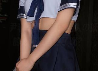 尤蜜荟 – 尹菲写真系列：磨人の妖精，你的心跳准备好了吗？
