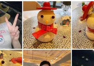 微密圈 – 观看左公子666女仆的神秘之旅，图片里的小秘密