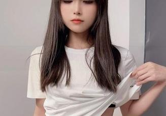 布丁大法的居家女友精选合集：四季皆可爱的姿态