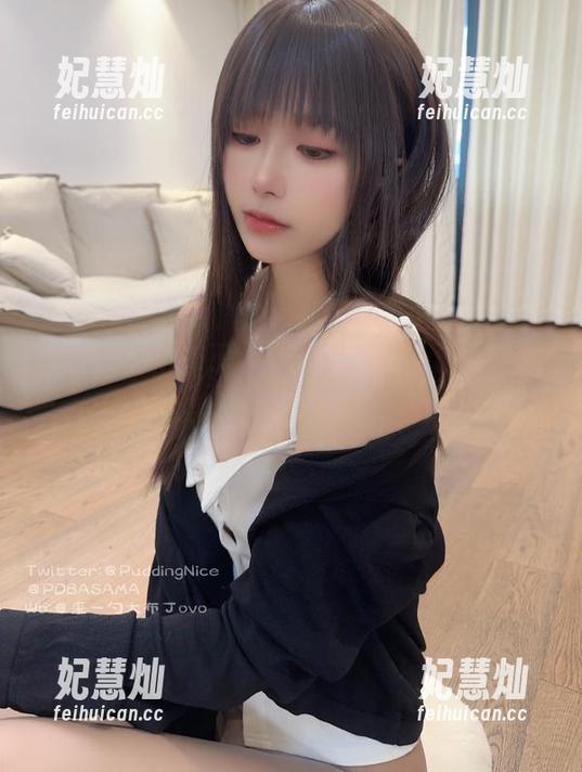 布丁大法 图库分享:布丁大法的蜜桃味,让人垂涎欲滴!