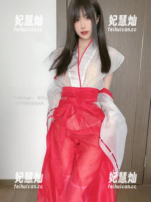 布丁大法 这就是牛仔裤的魅力:布丁大法写真套图,一起来感受吧