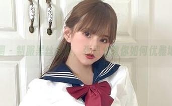 微密圈 – 制服黑丝合集，张思允教你如何优雅地调皮