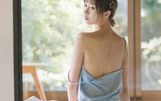 念雪ww的定制图集，蕾姆兔女郎的甜蜜颠覆！