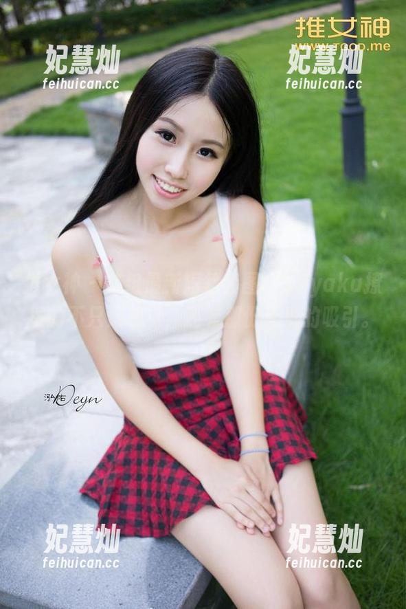 推女神-Sayaka 推女神 - 这组最新短裙套图:Sayaka撩拨的不只是视觉,还有那份无形的吸引。