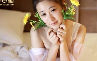 推女神 – 快来围观！小九Vin花嫁最新美图好看到你怀疑人生！