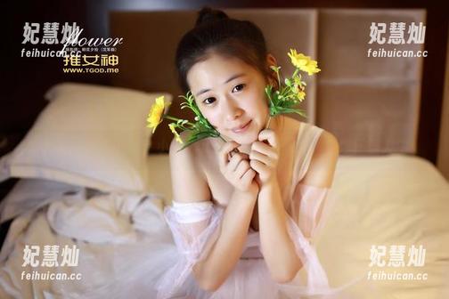 推女神-小九Vin 推女神 - 快来围观!小九Vin花嫁最新美图好看到你怀疑人生!