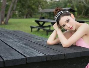 推女神 – 一口柠檬c_lemon，纯白更新：美图带你领略不一样的白色幻想