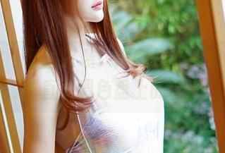 推女神 – 原图来袭！谭晓彤的粉色写真，简直是调色盘上的仙女