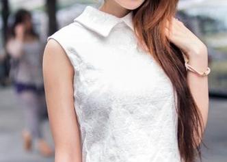 推女郎 – 图片更新：纯小希的温柔时光，真像一杯甜茶，难以抗拒！
