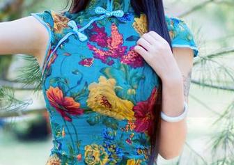 推女郎 – 陆瓷的自拍日记：图片中隐藏的那份不羁与温柔