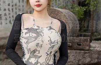 星颜社 – 甜心治愈，李丽莎在线图集，感受那份不经意的温暖！