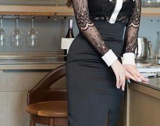 星颜社 – 被黄寒娜的和服写真洗脑，分享那些令人窒息的瞬间！
