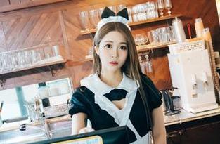 普美(bomi)校园写真：最新图集，带你看看那些再小的花也有大大的梦想！