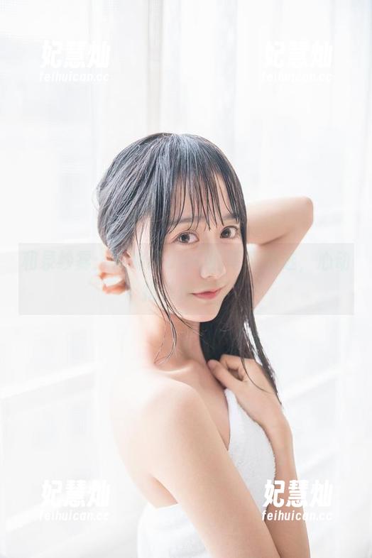 木绵绵OwO 和泉纱雾:木绵绵OwO的写真精选,心动指数爆表!