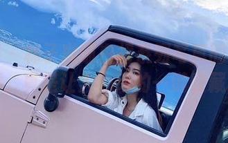 微密圈 – 林子琳喵白裙系列写真的下载链接，真是让人心动的一键收藏。