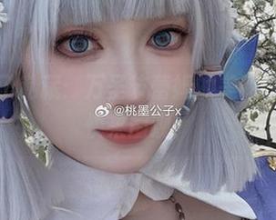 桃墨公子私藏：万圣节蕾姆的美丽作品集，快来围观！