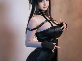 观看桜井宁宁的猫女，仿佛是在一次视觉的猫咪冒险旅程中！