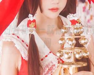 桜桃喵夏日合辑——就像冰淇淋融化的瞬间