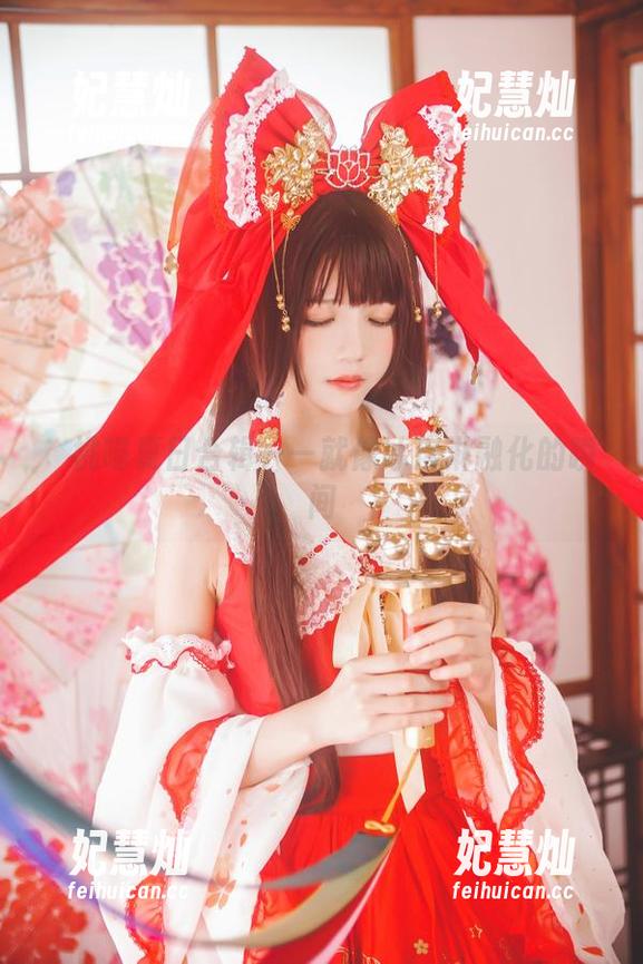 桜桃喵 桜桃喵夏日合辑——就像冰淇淋融化的瞬间