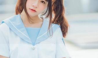 放下手中的一切！“桜桃喵”最新照片，带你潜入“珊瑚宫心海”的温柔思绪！