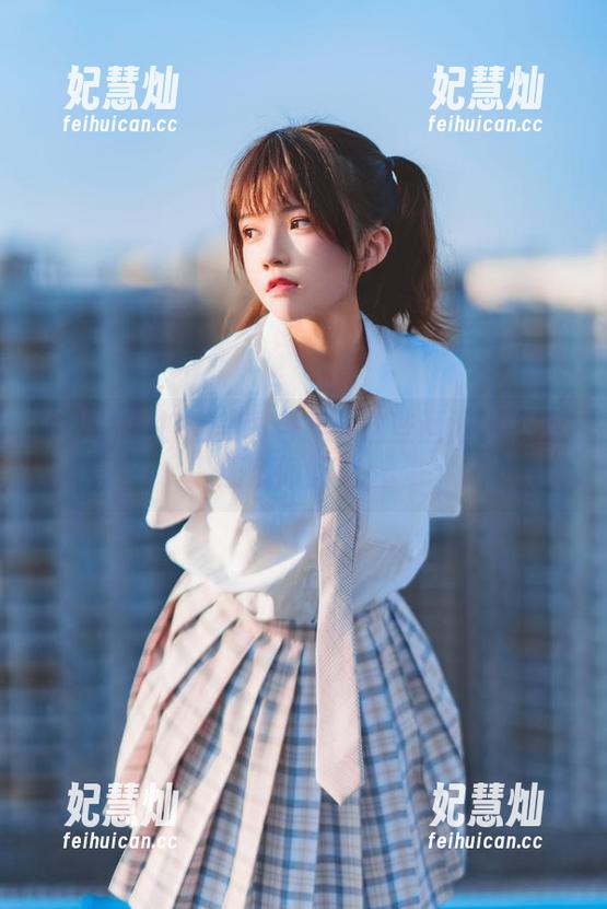 桜桃喵 桜桃喵的护士美图合集:这些画面让你血压瞬间回落!
