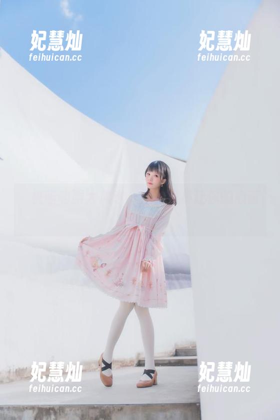 桜桃喵 桜桃喵和服大放送,免费图集让你的心萌动!