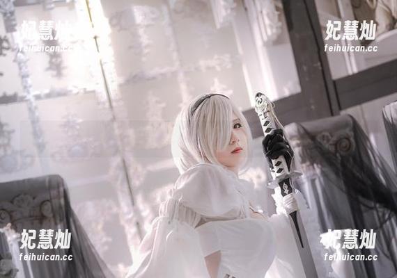 桜满三时 最新作品集出炉!桜满三时带着魅魔甘雨来给你打打气!