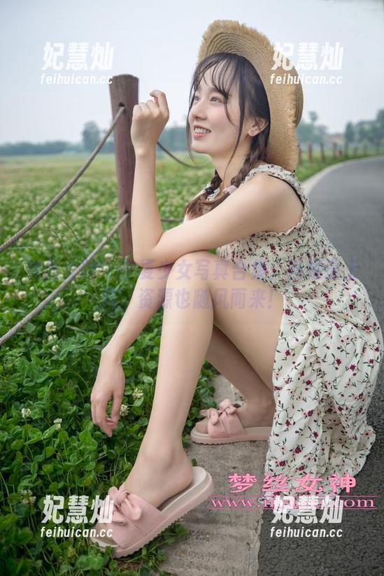 梦丝女神-宁夏 梦丝女神 - 宁夏少女写真合集:当她遇上风,资源也随风而来!